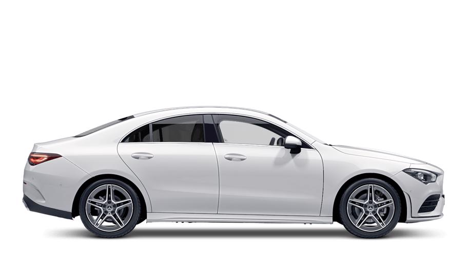 MERCEDES CLA 200