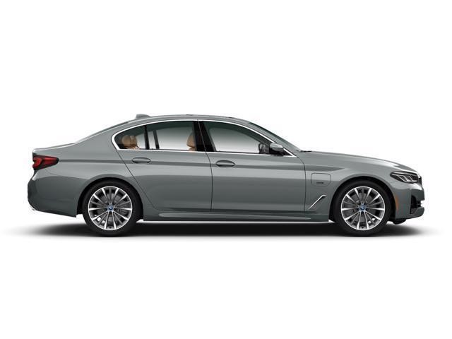 BMW 520i