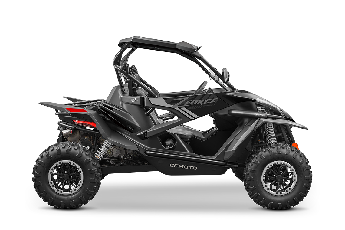 Cf UTV 1000 cc